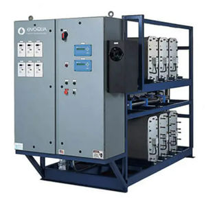 EDI-Elektrodeionisierungsanlage 1