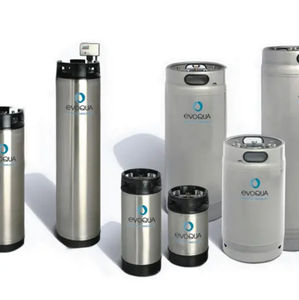 Wasser-Deionisierer 1