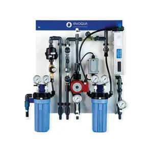 Wasser-Deionisierungsystem 1