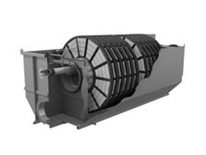 Druckfilteranlage 1