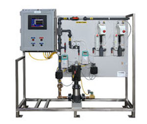 Chlordioxid-Generator / für hochreine Anwendungen 1