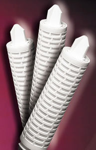 Filterpatrone für Chemikalien 1