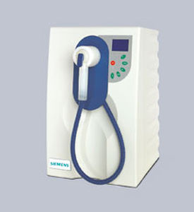 Labor-Reinstwasseranlage 1
