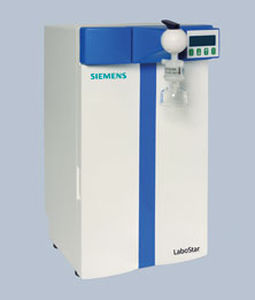 Labor-Wasseraufbereiter 1