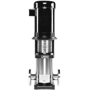 Kreiselpumpe 1