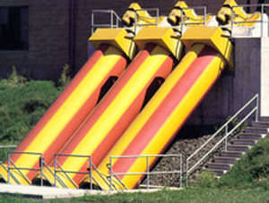 Schraubenspindelpumpe 1