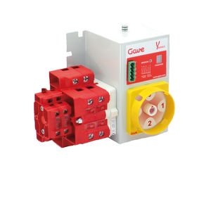motorisierter Schalter