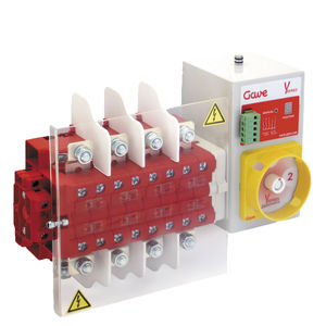 motorisierter Umschalter