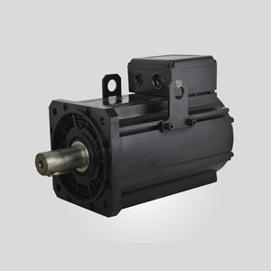 AC-Servomotor