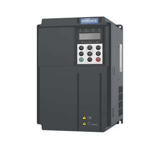 elektrohydraulischer Servoregler 1