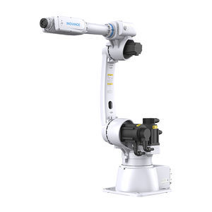 Knickarmroboter 1