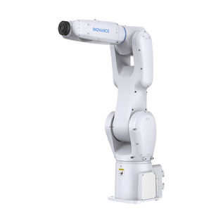 Knickarmroboter 1