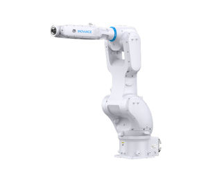 Knickarmroboter 1