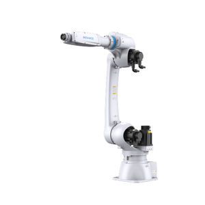 Knickarmroboter 1