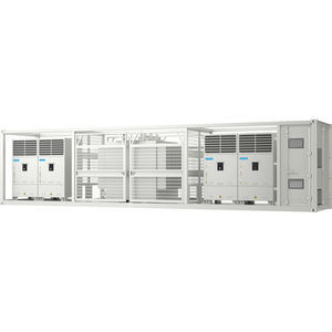 dreiphasiges Energiespeichersystem