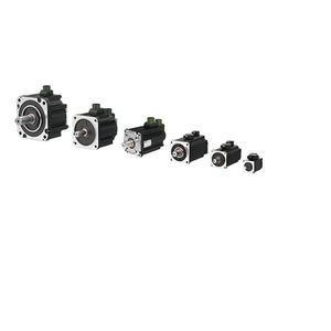 dreiphasiger Servomotor