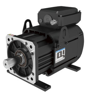 dreiphasiger Servomotor