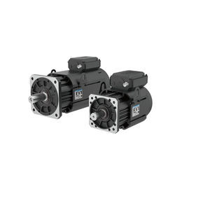 dreiphasiger Servomotor