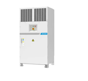paralleler DC/AC-Inverter