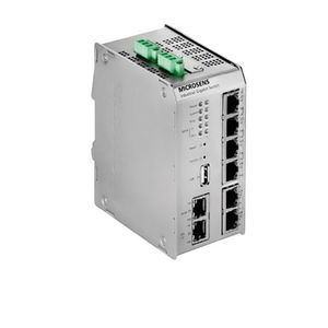 Ethernet-Switch / unmanaged