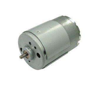 DC-Motor