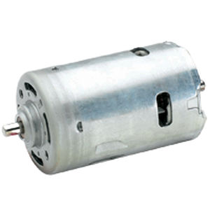 DC-Motor