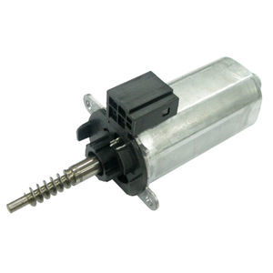 DC-Motor