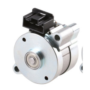 bürstenloser Motor 1