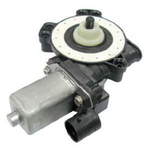 Elektromotor Mikro getriebemotor / DC 1