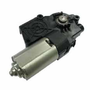 DC-Elektrogetriebemotor 1