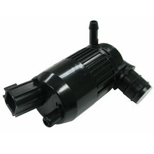 Pumpe für Reiniger 1