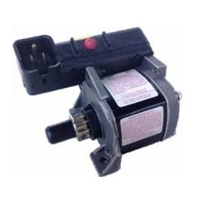 Anlasser für Verbrennungsmotor
