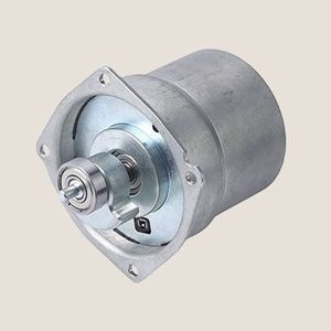 bürstenloser Motor 1
