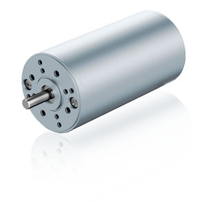 DC-Motor