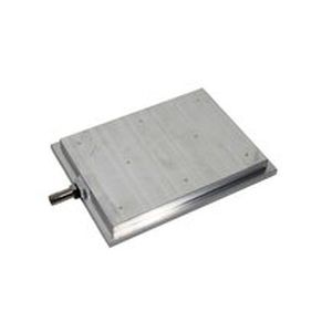 Vakuumtisch für die Metallbearbeitung