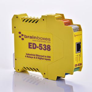 digitales EA Modul 1
