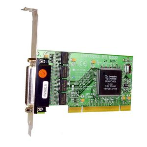 PCI-Schnittstellenkarte 1