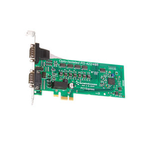 PCI-Express-Schnittstellenkarte 1