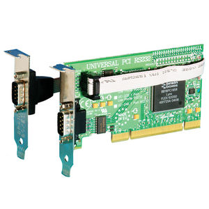 PCI-Schnittstellenkarte 1