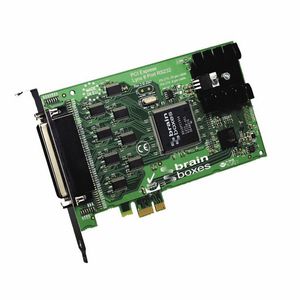 PCI-Express-Schnittstellenkarte 1