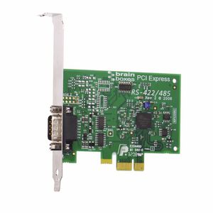 PCI-Express-Schnittstellenkarte 1
