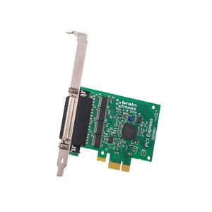 PCI-Express-Schnittstellenkarte 1