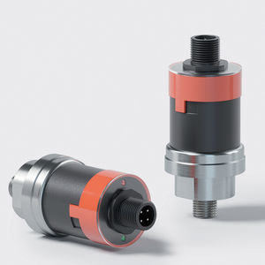elektronischer Druckschalter