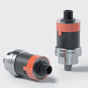 elektronischer Druckschalter