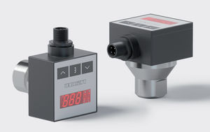 elektronischer Druckschalter