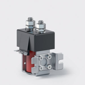 Elektromechanisches Relais / 12 VDC