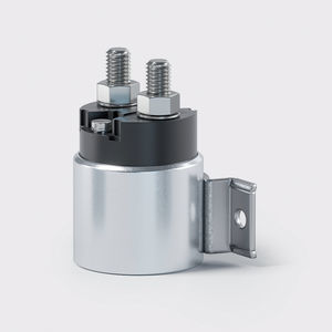 Elektromechanisches Relais / 9 V DC