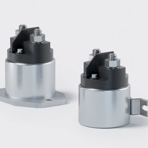 Elektromechanisches Relais / 9 V DC
