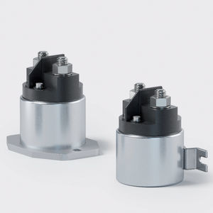 Elektromechanisches Relais / 9 V DC