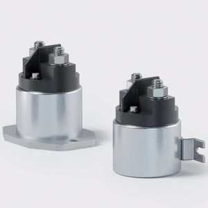 Elektromechanisches Relais / 9 V DC